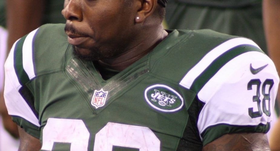 Off-Season Addition Could Make Jets’ Stacy odd man out