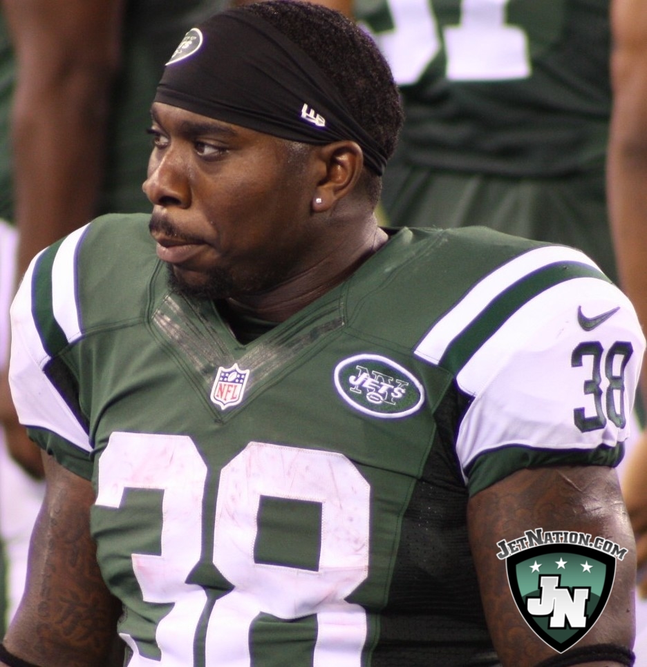 Zac Stacy - JetNation.com - New York Jets Blog & Forum Zac Stacy