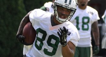 Camp Notes By KRL – 07/31/16
