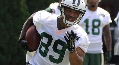 Camp Notes By KRL – 07/31/16