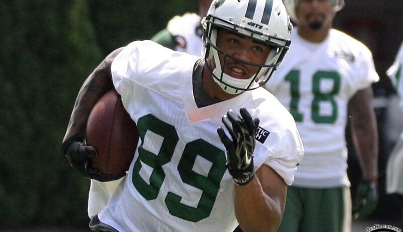 Camp Notes By KRL – 07/31/16