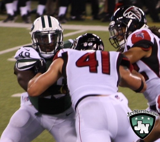 Taiwan Jones JN - JetNation.com - New York Jets Blog & Forum Taiwan Jones JN