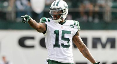 Brandon Marshall Challenges Antonio Brown