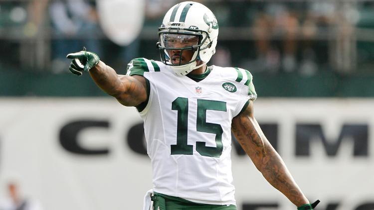 USATSI_8898189_nbi1sz8k_b25cg12l - JetNation.com - New York Jets Blog & Forum Brandon Marshall Challenges Antonio Brown