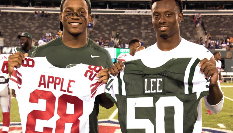 Jets Lose Snoopy Bowl; Post Game Thoughts