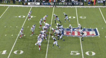 Positive Report on Christian Hackenberg