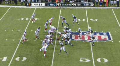 Positive Report on Christian Hackenberg