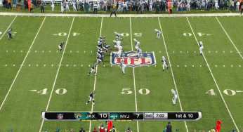 Weapons Check: Darron Lee – Preseason Week 1