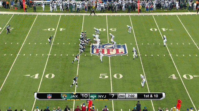 Darron Lee 4 - JetNation.com - New York Jets Blog & Forum Darron Lee