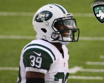 Jets add Middleton to 53 man Roster; Sign Fullback to Practice Squad
