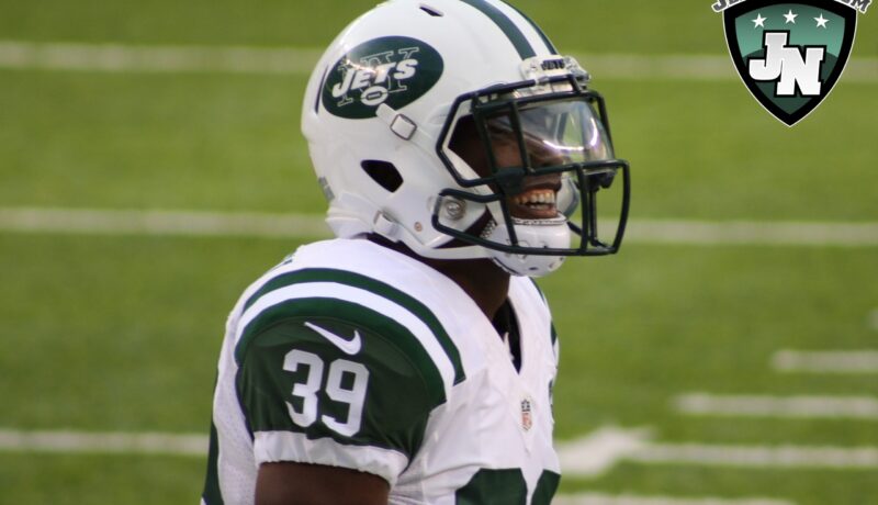 Jets Retain Nine Exclusive Rights Free Agents