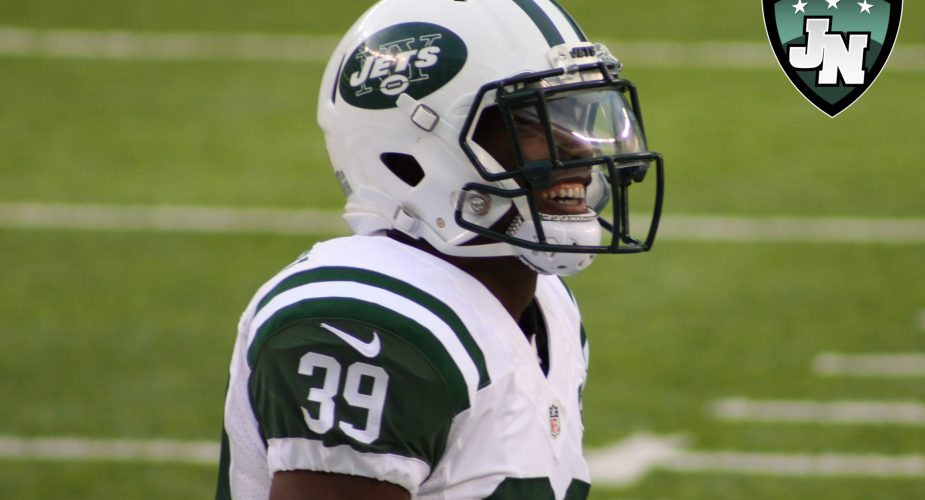 Jets Trio of Cuts Bode Well for Young Safety