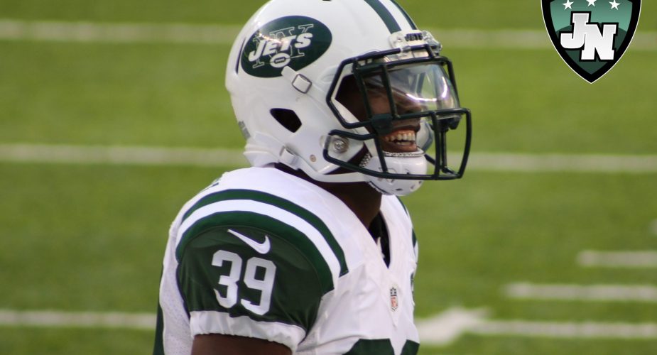 Jets Announce Practice Squad