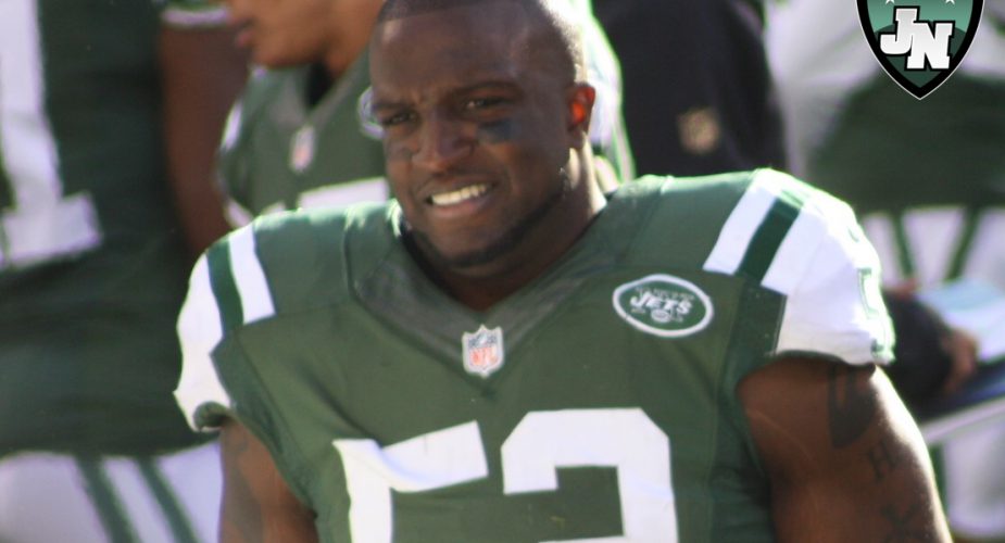 Jets Expect Harris to be Ready for Week 1