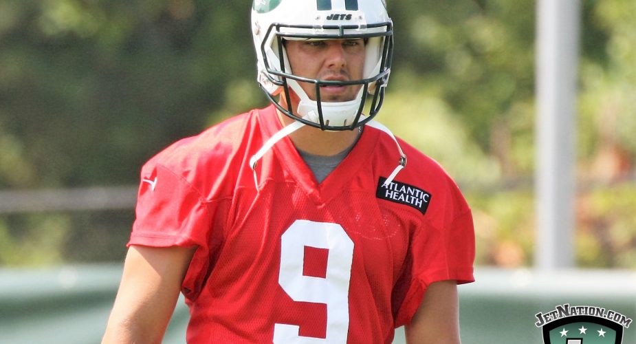 Jets Training Camp Weekend Wrap-Up