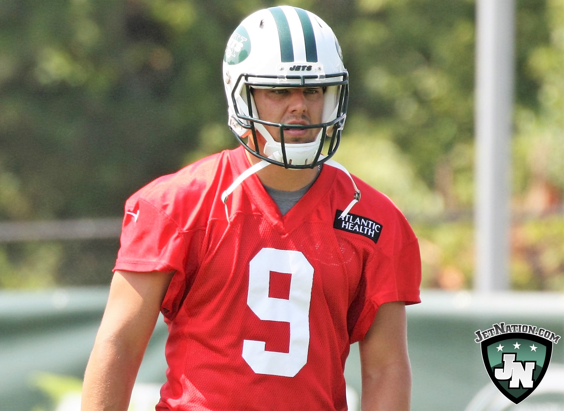 Bryce Petty - JetNation.com - New York Jets Blog & Forum Bryce Petty