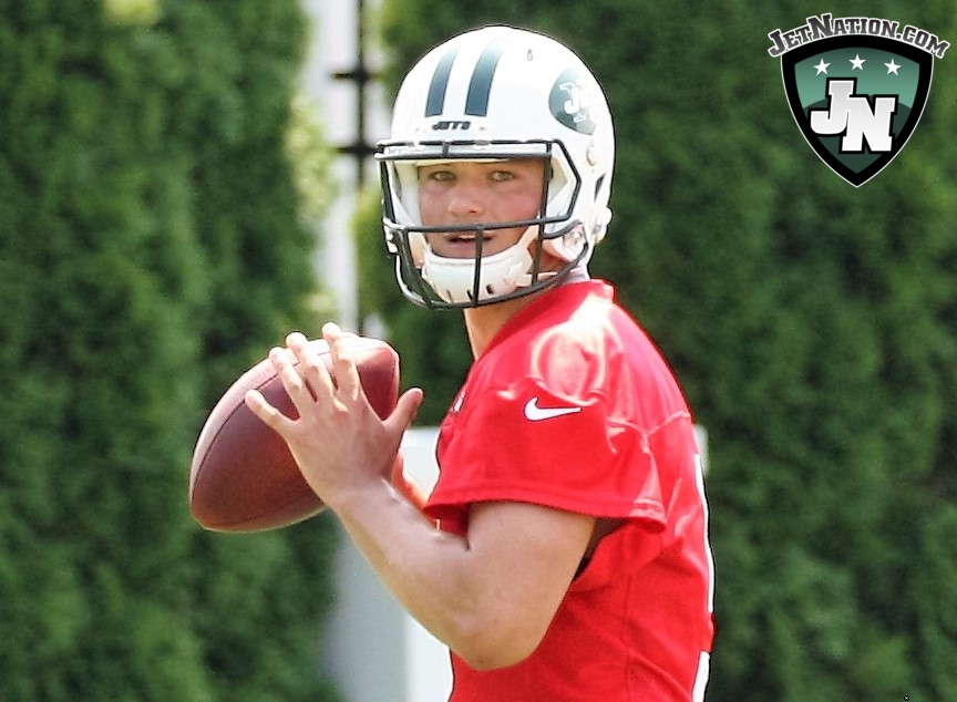 Christian Hackenberg - JetNation.com - New York Jets Blog & Forum Christian Hackenberg