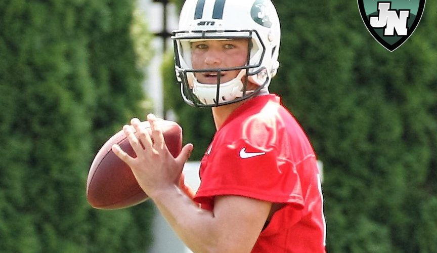 Report: Jets Deal Hackenberg to Raiders