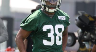 Jets \ Eagles Post Game Thoughts
