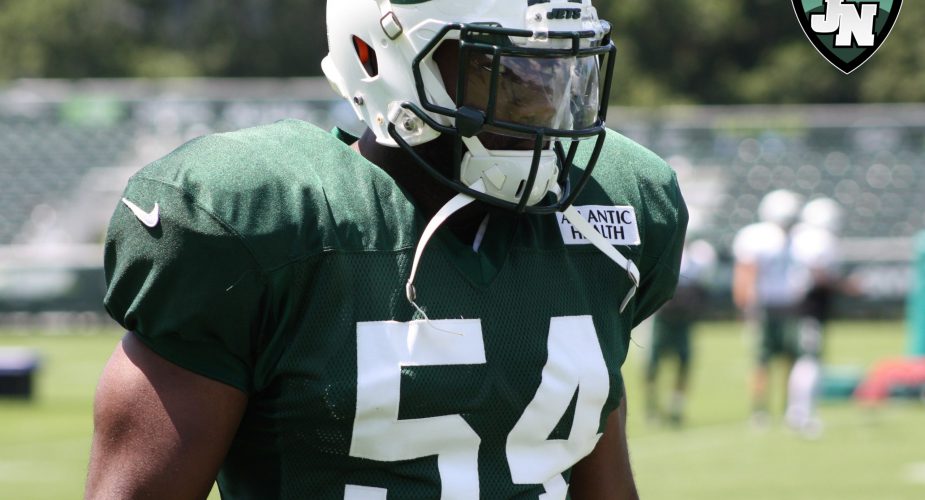 Projecting the Jets Final 53 as Preseason Winds Down