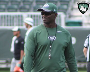 Head Coach Todd Bowles Hospitalized