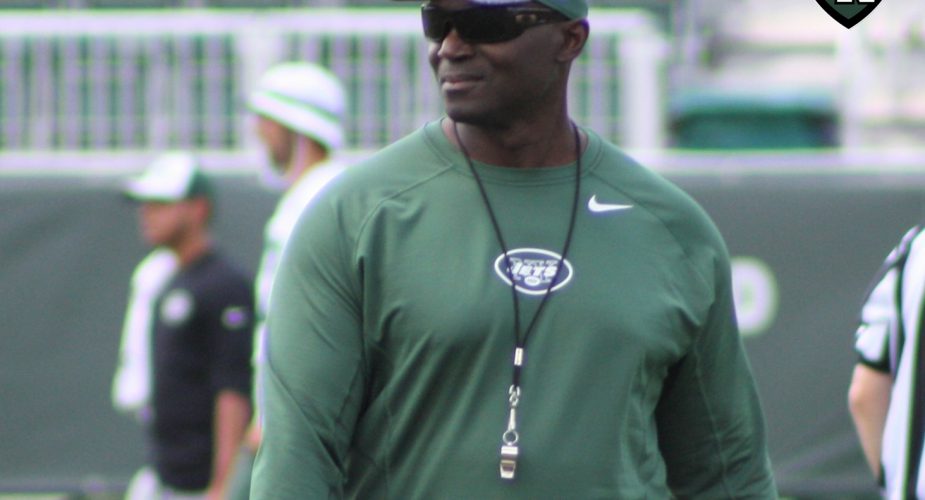 JetNation Tuesday Tidbits: When Will McCown be Bench-Bound?
