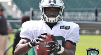 Jets vs. Jaguars: Players to Watch