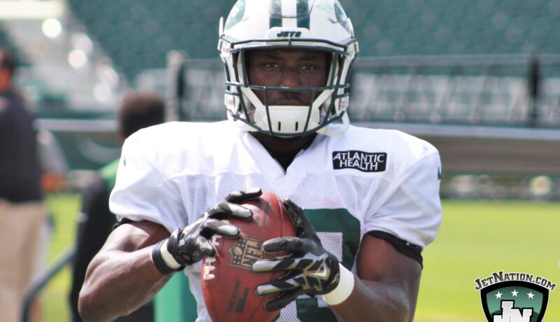 Jets vs. Jaguars: Players to Watch