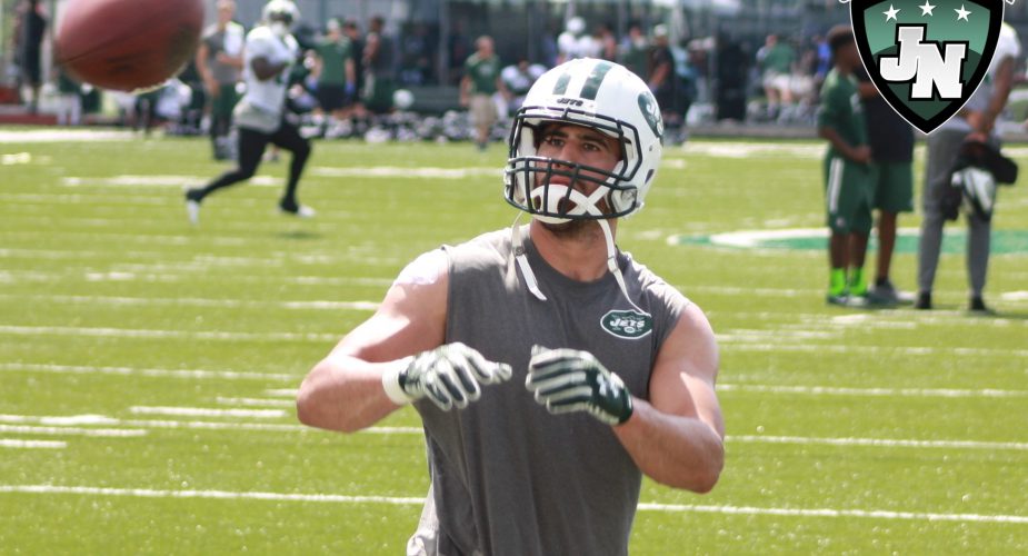Amaro Shows Growth, Maturation on and off Field