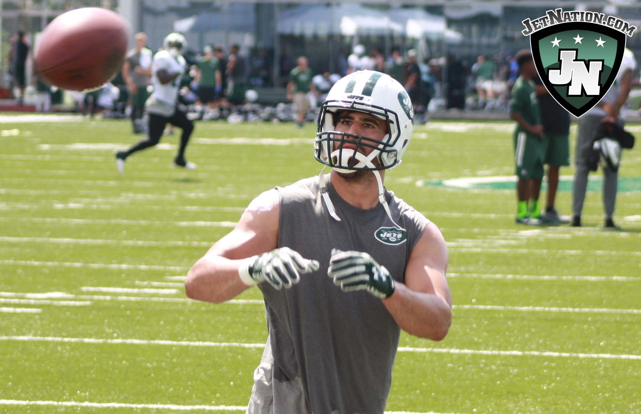 Jace Amaro - JetNation.com - New York Jets Blog & Forum Jace Amaro
