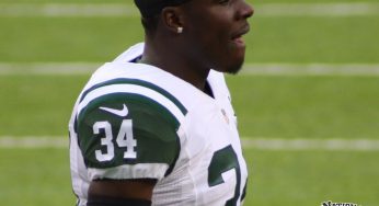 Quarterbacks top List of Players to Watch as Jets Face Redskins