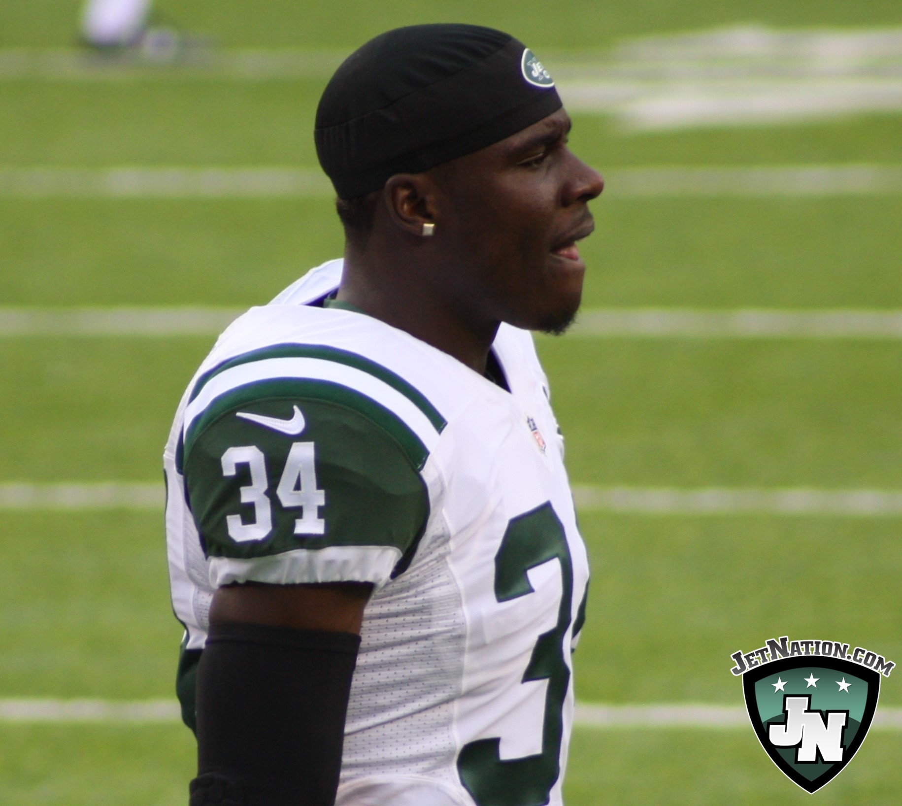 Dion Bailey - JetNation.com - New York Jets Blog & Forum Dion Bailey