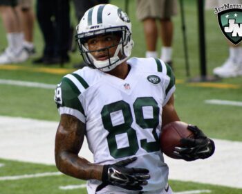 Report; Jalin Marshall Facing Four Game Suspension for PED use