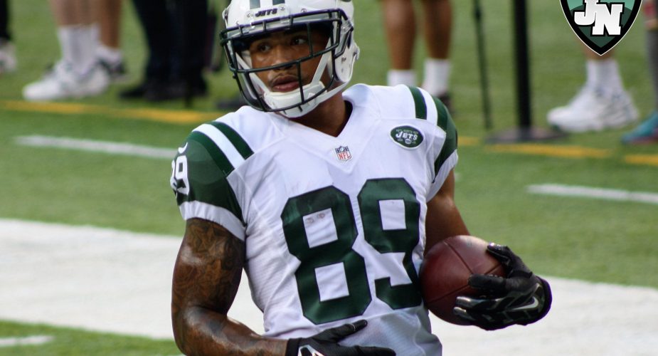 Jalin Marshall Added to Practice Squad