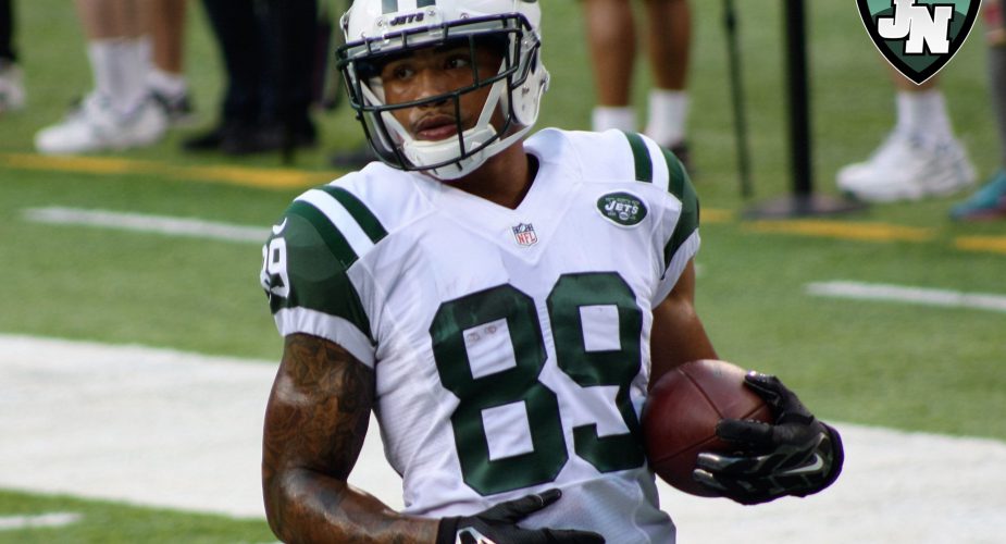 Report; Jalin Marshall Facing Four Game Suspension for PED use