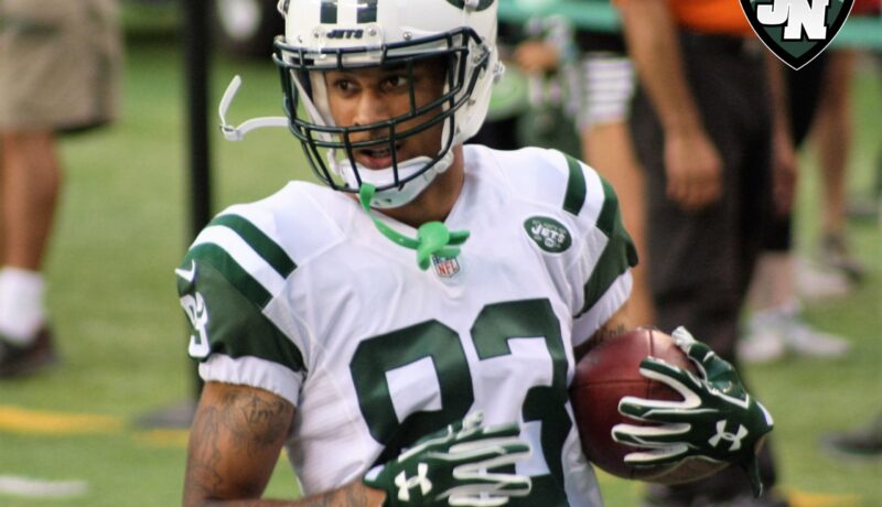 Jets vs. Jaguars Week 4 Preview