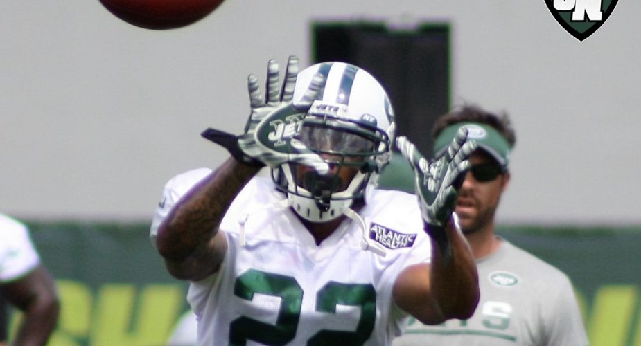 Forte May Not Play; Injury Report