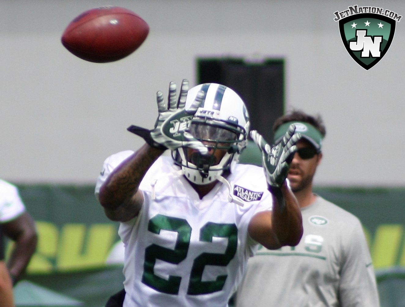 Matt Forte JN - JetNation.com - New York Jets Blog & Forum Matt Forte JN