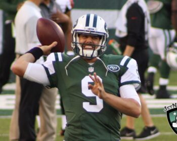 Report: Bryce Petty to Start vs Rams