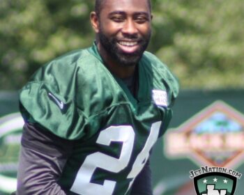 Is Darrelle Revis Still dominant?