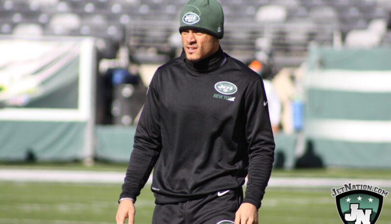 Devin Smith to PUP list