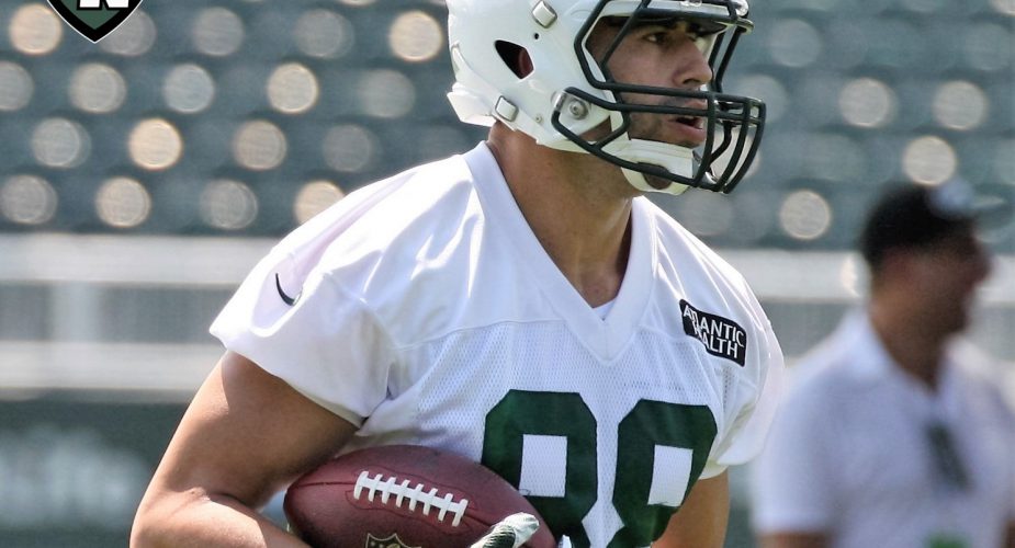 Depth Chart Released