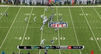 Weapons Check: Jalin Marshall – Preseason Week 1