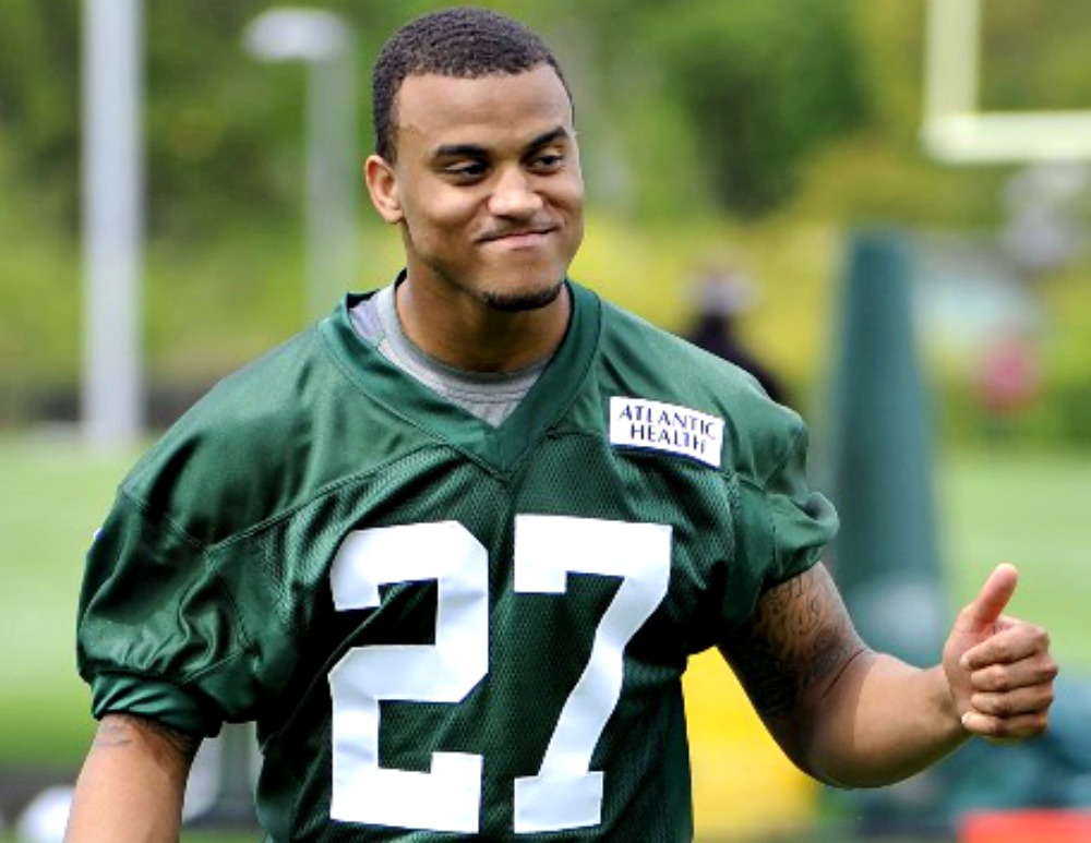 Milliner - JetNation.com - New York Jets Blog & Forum Milliner