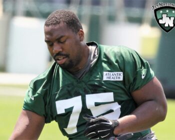 Jets’ Shelby Harris Searching for Sacks and Stability