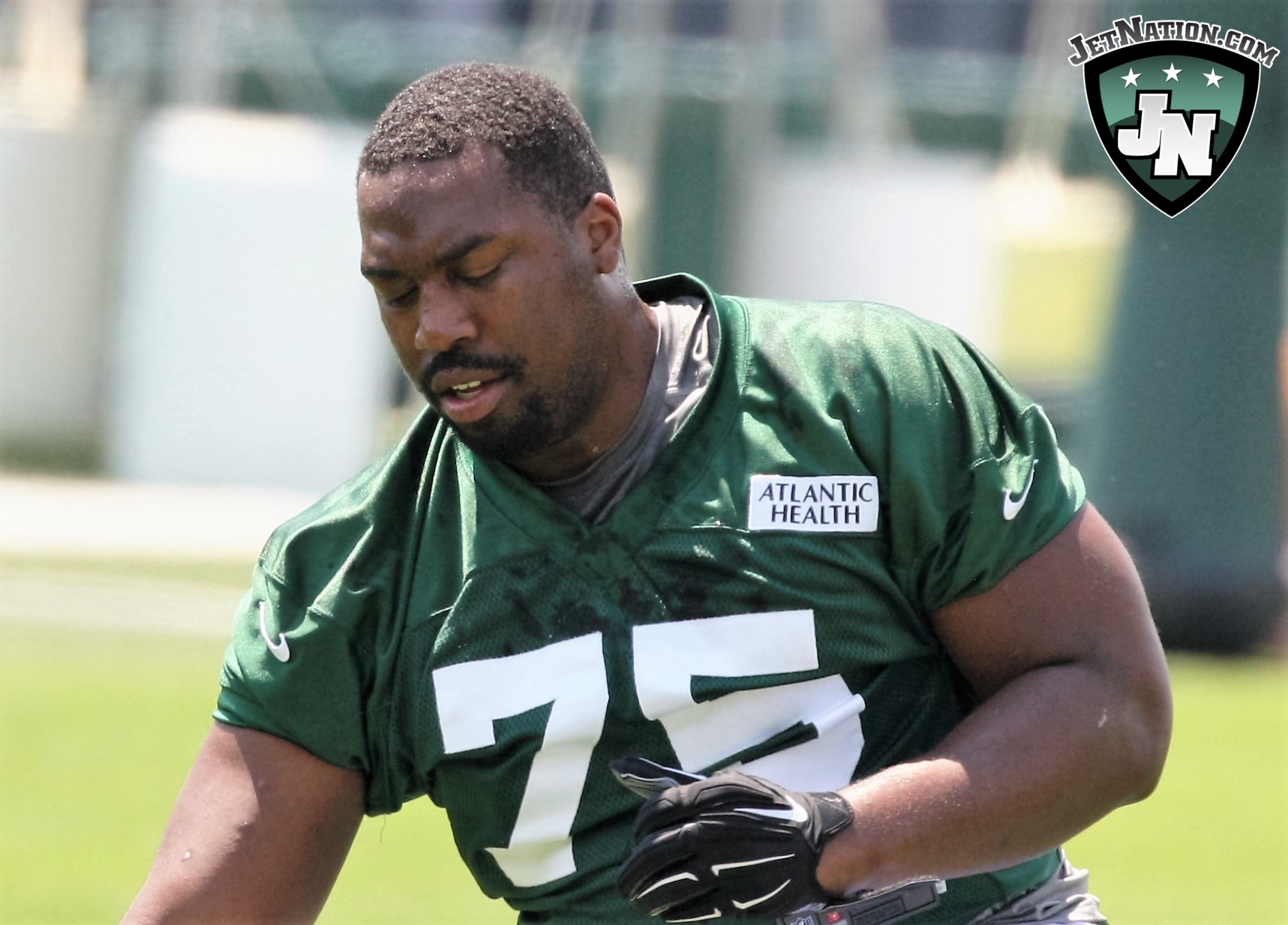 Shelby Harris - JetNation.com - New York Jets Blog & Forum Shelby Harris