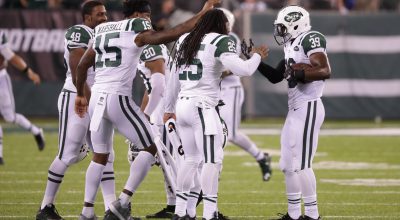 Jets Top Jaguars; Game Observations