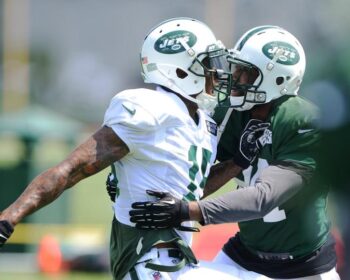 Marshall-Revis Camp Scuffle