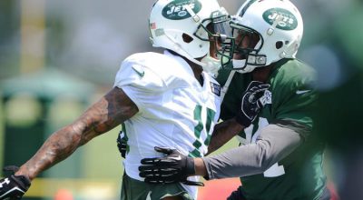 Marshall-Revis Camp Scuffle