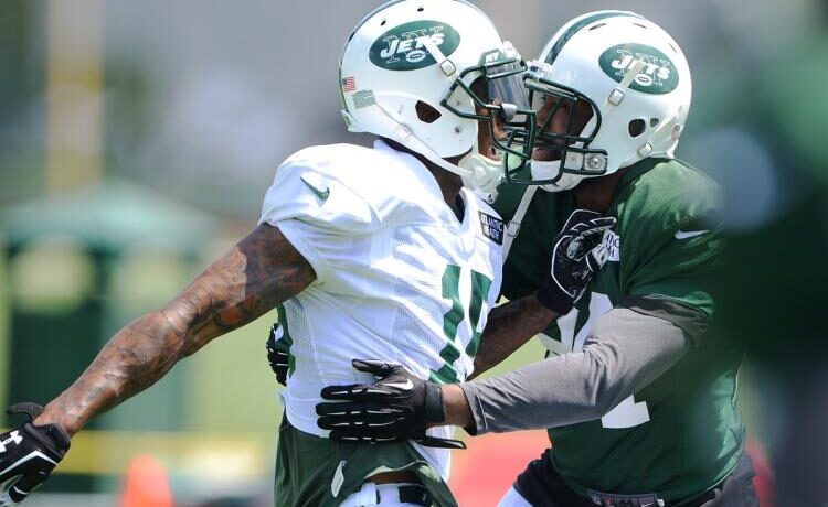 Marshall-Revis Camp Scuffle